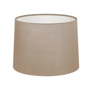 Abażur Tapered Drum 177 do lamp Astro Lighting - beżowy - Oprawy, klosze i abażury - miniaturka - grafika 1