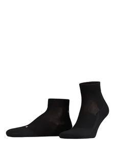 Falke Skarpety Do Biegania ru4 Light schwarz - Skarpetki damskie - miniaturka - grafika 1