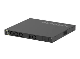 NETGEAR 28PT M4350-24F4V MANAGED SWITCH - Switche - miniaturka - grafika 1