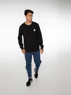 Koszulka męska Protest Shelby longsleeve t-shirt S - Koszulki męskie - miniaturka - grafika 1