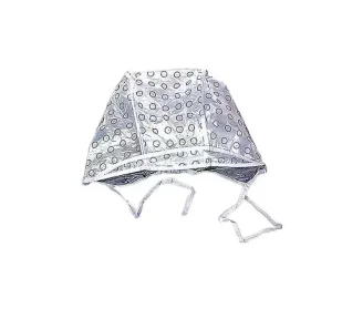 Donegal czepek do pasemek balejażu wiązany (9301) - Kosmetyczne akcesoria jednorazowe - miniaturka - grafika 1