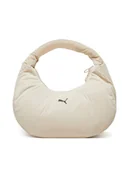 Torebki damskie - Puma Torebka Hobo UP 912990 02 Écru - miniaturka - grafika 1