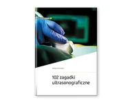 Książki medyczne - 102 zagadki ultrasonograficzne - miniaturka - grafika 1