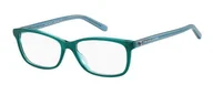 Okulary korekcyjne, oprawki, szkła - Okulary korekcyjne Marc Jacobs MARC 558 DCF - miniaturka - grafika 1