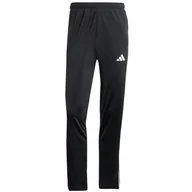 Spodnie męskie - Spodnie adidas Snap Track M JL8593 - miniaturka - grafika 1