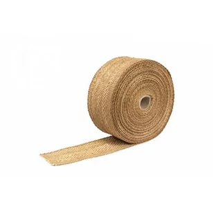 Taśma termiczna 50mm 1mm 10m Wermikulit TurboWorks - Układ wydechowy - akcesoria - miniaturka - grafika 1