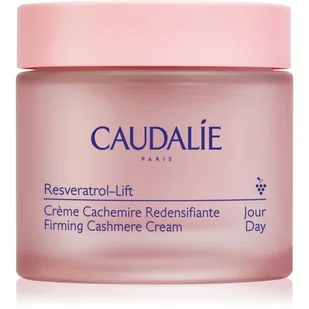 Caudalie, Resveratrol - Lift, Krem na dzień, 50 ml - Kremy do twarzy - miniaturka - grafika 1