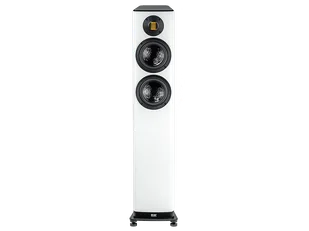 ELAC Vela FS407.2 (biały połysk) - Głośniki i kolumny - miniaturka - grafika 6