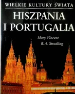 Historia świata - Wielkie kultury świata Hiszpania i Portugalia - miniaturka - grafika 1