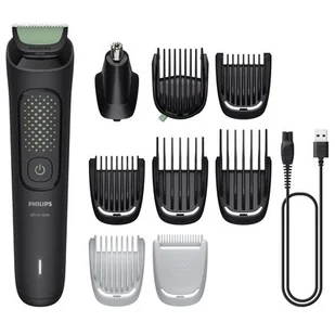 Trymer PHILIPS Multigroom Seria 3000 MG3946/15 - Trymery - miniaturka - grafika 1