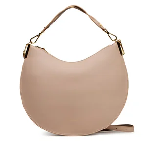 Torebka Coccinelle QKF Coccinellesunup E1 QKF 13 01 Różowy - Torebki damskie - miniaturka - grafika 1