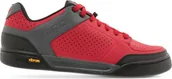 Buty rowerowe - Giro Buty męskie GIRO RIDDANCE dark red dark shadow roz.37 NEW - miniaturka - grafika 1