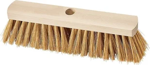 Miotła przemysłowa Kokos 30cm, drewniana do trzonka 24mm Nölle PROFI BRUSH - Miotły, szufle, mopy - miniaturka - grafika 1