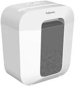Niszczarki - Fellowes Aktenvernichter Powershred LX25 weiss - miniaturka - grafika 1