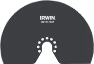 Brzeszczoty - Irwin IRWIN BRZESZCZOT DO WIELOFUNKCYJNEJ SZLIFIERKI OSCYLACYJNEJ PÓŁOKRĄGŁY HSS 100mm do wielofunkcyjnej - miniaturka - grafika 1