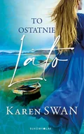Opowiadania - To ostatnie lato - miniaturka - grafika 1