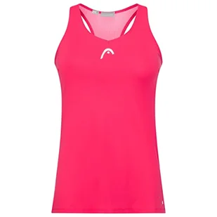 HEAD Damski tank top Spirit (1 opakowanie) - Koszulki i topy damskie - miniaturka - grafika 1