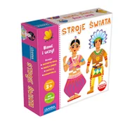 Poradniki hobbystyczne - Gra Stroje świata GRANNA - miniaturka - grafika 1