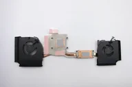 Akcesoria do komputerów stacjonarnych - Lenovo Thermal With Fan - miniaturka - grafika 1