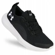 Sneakersy damskie - Buty damskie Sportowe sneakersy Under Armour 38,5 - miniaturka - grafika 1