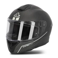 Kaski motocyklowe - Kask Integralny Acerbis Tarmak Czarny/SzaryXXXL - miniaturka - grafika 1