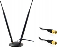 Anteny Wi Fi - Antena Huawei Antena kierunkowa DVB-T / DVB-T2 DPM HN63 z filtrem LTE, 32 el., bez wzmacniacza ANT0730 - miniaturka - grafika 1