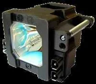 Lampy do projektorów - Lampa do JVC HD-61FN97 - oryginalna lampa z modułem - miniaturka - grafika 1