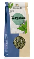 Herbata - Sonnentor - Pokrzywa posypana BIO, 50 g - miniaturka - grafika 1