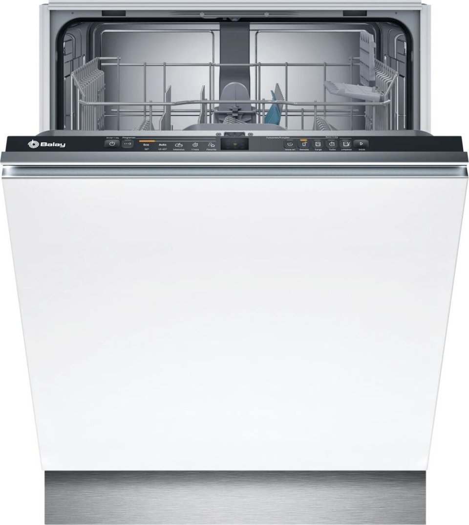 Balay 3VF5011NP 60 cm