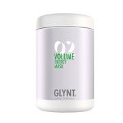 Odżywki do włosów - Glynt glynt pielęgnacja włosów Volume energy Mask 2 1000 ML - miniaturka - grafika 1
