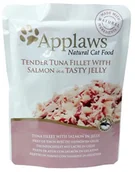 Mokra karma dla kotów - Applaws Cat Tuńczyk Z Łososiem - miniaturka - grafika 1
