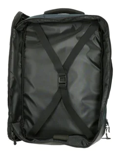 Plecak turystyczny unisex Campus BARLEE 30 L czarny CU0720125200 - Plecaki - miniaturka - grafika 1