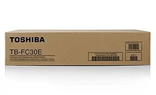 Toshiba Toner Bag 6AG00004479 - Dodatki do drukarek i skanerów - miniaturka - grafika 2