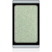 Cienie do powiek - Artdeco Eyeshadow Duochrome cień do powiek 250 Late Spring Green 0,8g - miniaturka - grafika 1