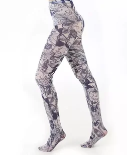 rajstopy TRICK OR TREAT - Rajstopy - miniaturka - grafika 1