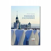 Książki regionalne - Pomorze Zachodnie - miniaturka - grafika 1