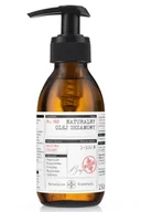Olejki do ciała i włosów - Bosqie Sesame Oil No.568 Naturalny olej z pestek Sezamu 150 ml - miniaturka - grafika 1