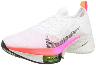 Nike Air Zoom Czas Next%, Trampki męskie, Wielobarwny White Black Washed Coral Pink, 44 EU - Trampki męskie - miniaturka - grafika 1