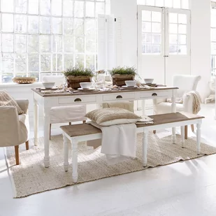 Stół Helsinquia - Stoły - miniaturka - grafika 1