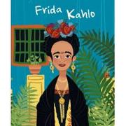 Biografie i autobiografie - Frida Kahlo - miniaturka - grafika 1