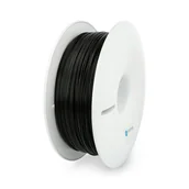 Filamenty i akcesoria do drukarek 3D - Filament Fiberlogy FiberSmooth 1,75mm 0,5kg - Black - miniaturka - grafika 1