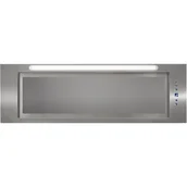 Okapy kuchenne - Afrelli AW-10 Piano 90 Inox - miniaturka - grafika 1