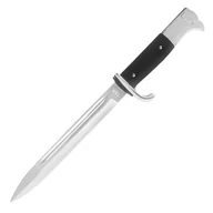 Noże - Nóż Mil-Tec WWII Nickel Bayonet - miniaturka - grafika 1