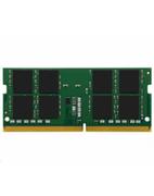 Pamięci RAM - Kingston 16GB DDR4 2933MHz Single Rank ECC SODIMM - miniaturka - grafika 1