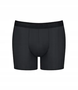 SLOGGI MEN Majtki męskie Szorty Short Explorer S - Majtki męskie - miniaturka - grafika 1