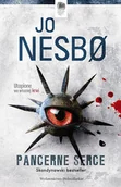 Thrillery - Pancerne serce. Harry Hole. Tom 8 - miniaturka - grafika 1