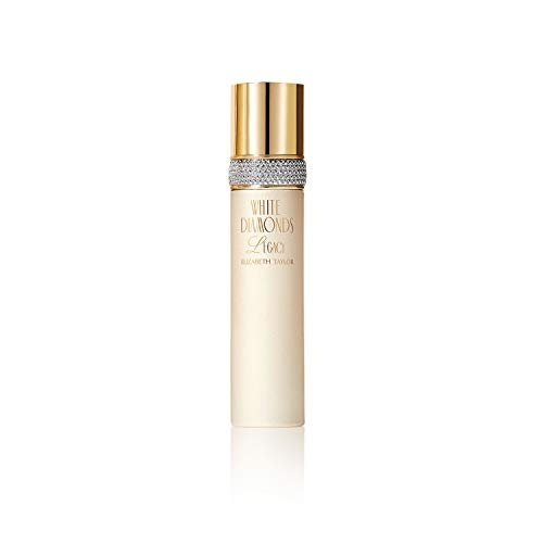 Elizabeth Taylor Białe diamenty Legacy For Women 3,3 uncji EDT Spray