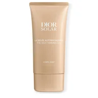 Samoopalacze - DIOR Dior Solar - żel samoopalający do ciała Samoopalacze 150 ml - miniaturka - grafika 1