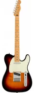 Gitary elektryczne - Fender Player Plus Telecaster MN 3-Color Sunburst gitara elektryczna - miniaturka - grafika 1