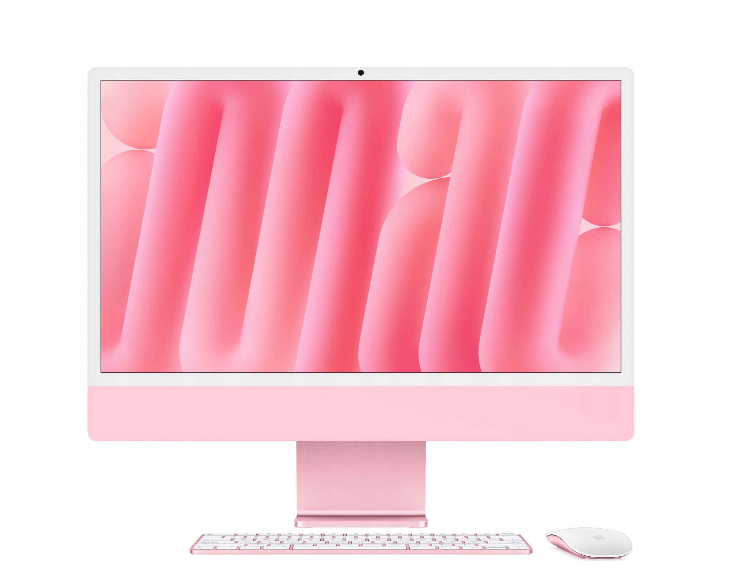 Komputer iMac 24